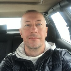 Фотография мужчины Роман, 45 лет из г. Гродно