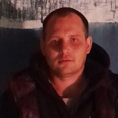 Фотография мужчины Андрей, 35 лет из г. Свирск