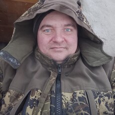 Фотография мужчины Алексей, 35 лет из г. Вольск