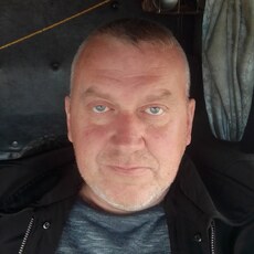 Фотография мужчины Владимир, 47 лет из г. Буланаш