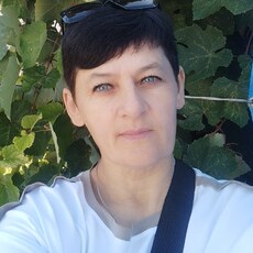 Фотография девушки Светлана, 45 лет из г. Джанкой