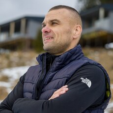 Фотография мужчины Александр, 43 года из г. Конотоп