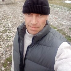 Фотография мужчины Петр, 41 год из г. Томск