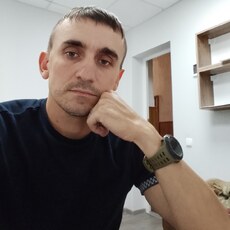 Фотография мужчины Дмитрий, 34 года из г. Полтава