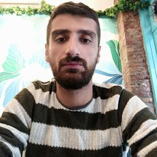 Фотография мужчины Tim, 41 год из г. Тбилиси