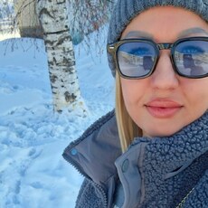 Фотография девушки Njj, 40 лет из г. Железногорск-Илимский