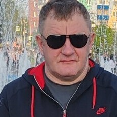 Фотография мужчины Владимир, 48 лет из г. Киселевск