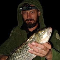 Фотография мужчины Igorevich, 38 лет из г. Апшеронск