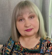 Фотография девушки Мила, 58 лет из г. Гомель