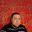 Волжанин, 35 лет