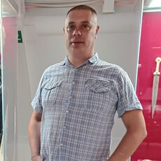 Фотография мужчины Виталий, 38 лет из г. Орел