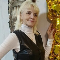 Фотография девушки Светлана, 67 лет из г. Череповец