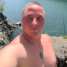 Фотография мужчины Алексей, 30 лет из г. Киев