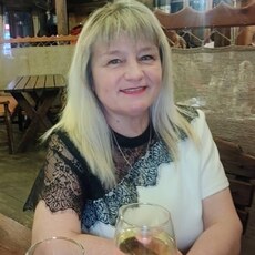 Фотография девушки Елена, 54 года из г. Минск