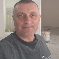 Фотография мужчины Юрий, 41 год из г. Зеленокумск