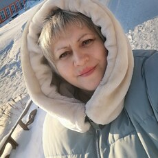Фотография девушки Марина, 44 года из г. Мариинск