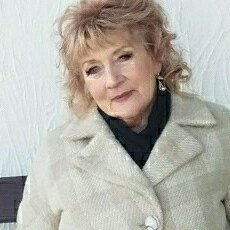 Фотография девушки Светлана, 60 лет из г. Темрюк