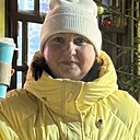 Анастасия, 47 лет