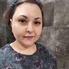 Фотография девушки Эля, 46 лет из г. Москва