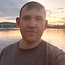 Тимур, 33 года