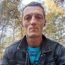 Фотография мужчины Николай, 40 лет из г. Ангарск