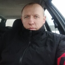 Фотография мужчины Виктор, 41 год из г. Кобрин