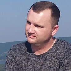 Фотография мужчины Сеня, 40 лет из г. Брянск