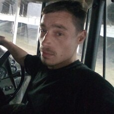 Фотография мужчины Алексей, 28 лет из г. Киселевск