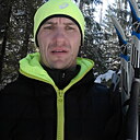 Сергей, 45 лет