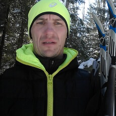 Фотография мужчины Сергей, 45 лет из г. Слоним