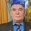 Женя, 63 года