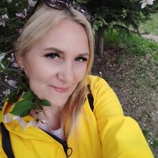 Фотография девушки Алёна, 49 лет из г. Ульяновск