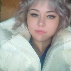 Фотография девушки Надюша, 36 лет из г. Гай