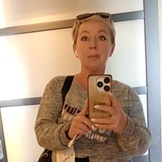 Фотография девушки Елена, 49 лет из г. Екатеринбург