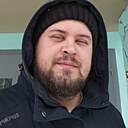 Максим, 34 года