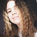 Bozhena, 24 года