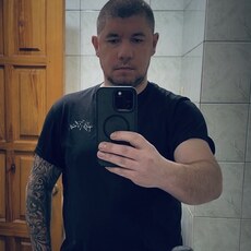 Фотография мужчины Максим, 41 год из г. Харьков