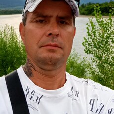 Фотография мужчины Владимир, 45 лет из г. Абаза