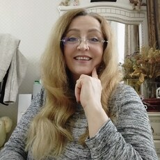 Фотография девушки Оля, 42 года из г. Санкт-Петербург