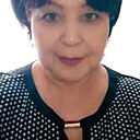 Людмила, 62 года