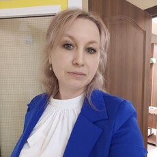 Фотография девушки Ирина, 43 года из г. Астана