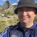 Жанболат, 39 лет