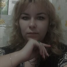 Фотография девушки Аника, 32 года из г. Усолье-Сибирское