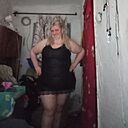 Люда Подолина, 29 лет