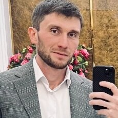 Фотография мужчины Рррр, 30 лет из г. Нальчик