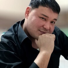 Фотография мужчины Арман, 34 года из г. Челябинск