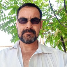 Фотография мужчины Рашид, 45 лет из г. Набережные Челны