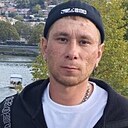 Холостяк, 38 лет