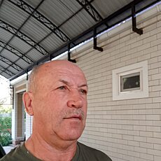 Фотография мужчины Александр, 55 лет из г. Зеленокумск