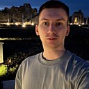 Сергей, 25 лет